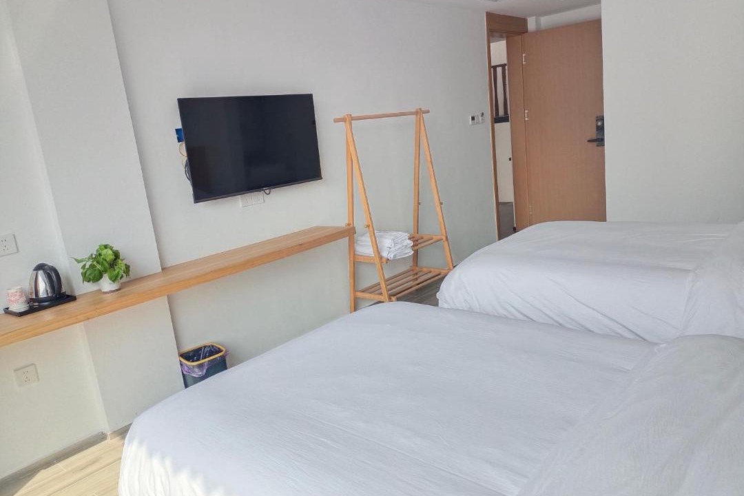 Photo of Bedroom in Tangkou Town