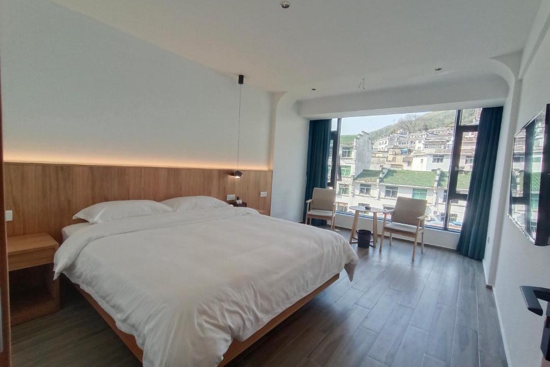 Photo of Bedroom in Tangkou Town