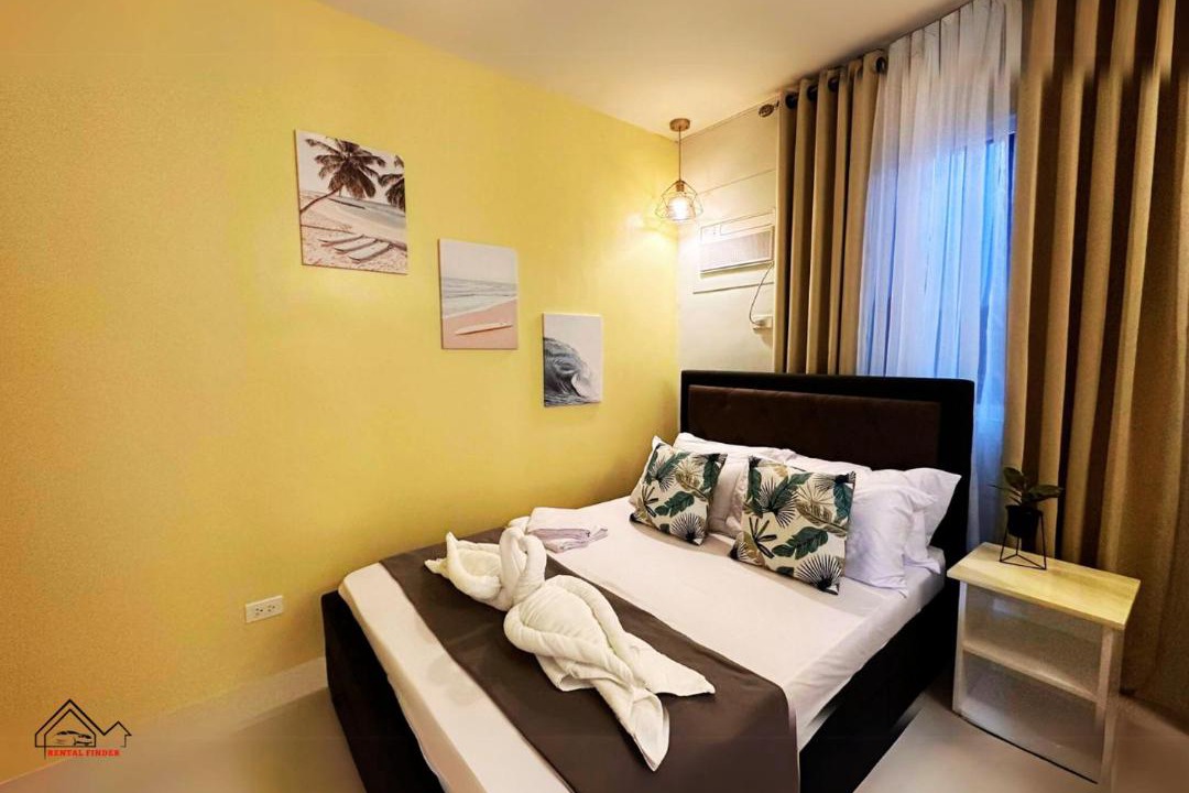 Photo of Bedroom in Puerto Princesa City Centre