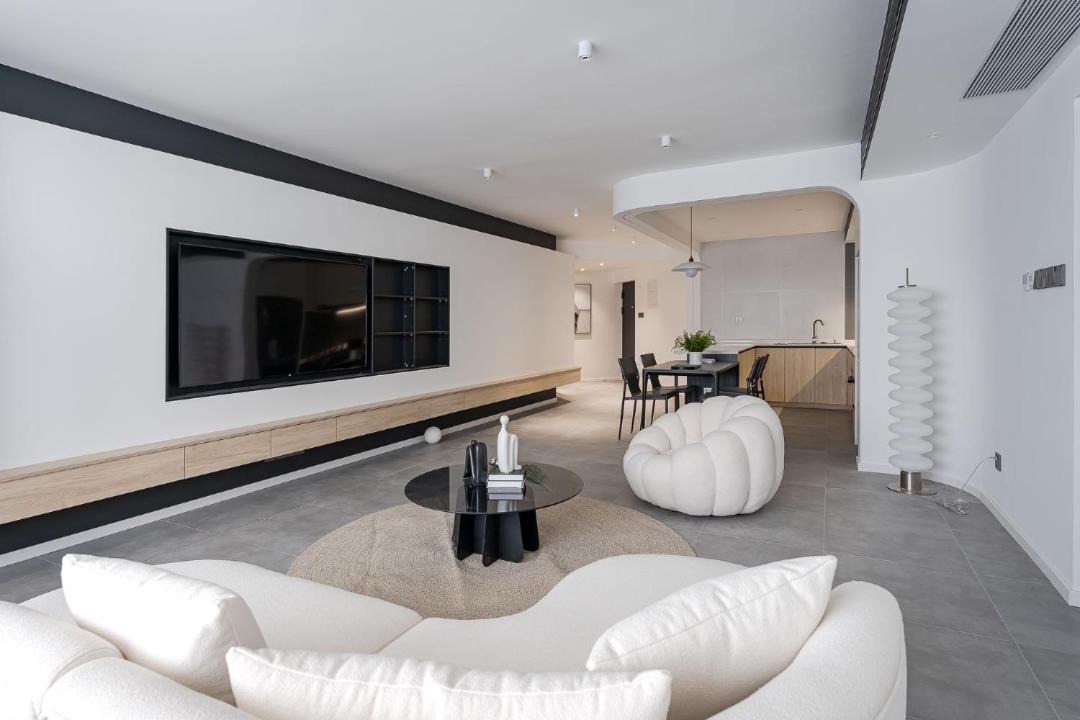 Photo of Livingroom in Xuhui