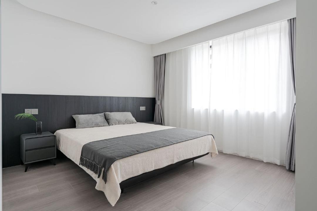 Photo of Bedroom in Xuhui