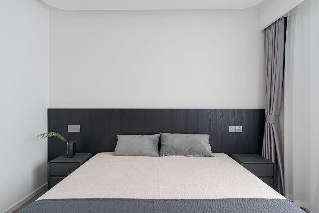 Photo of Bedroom in Xuhui