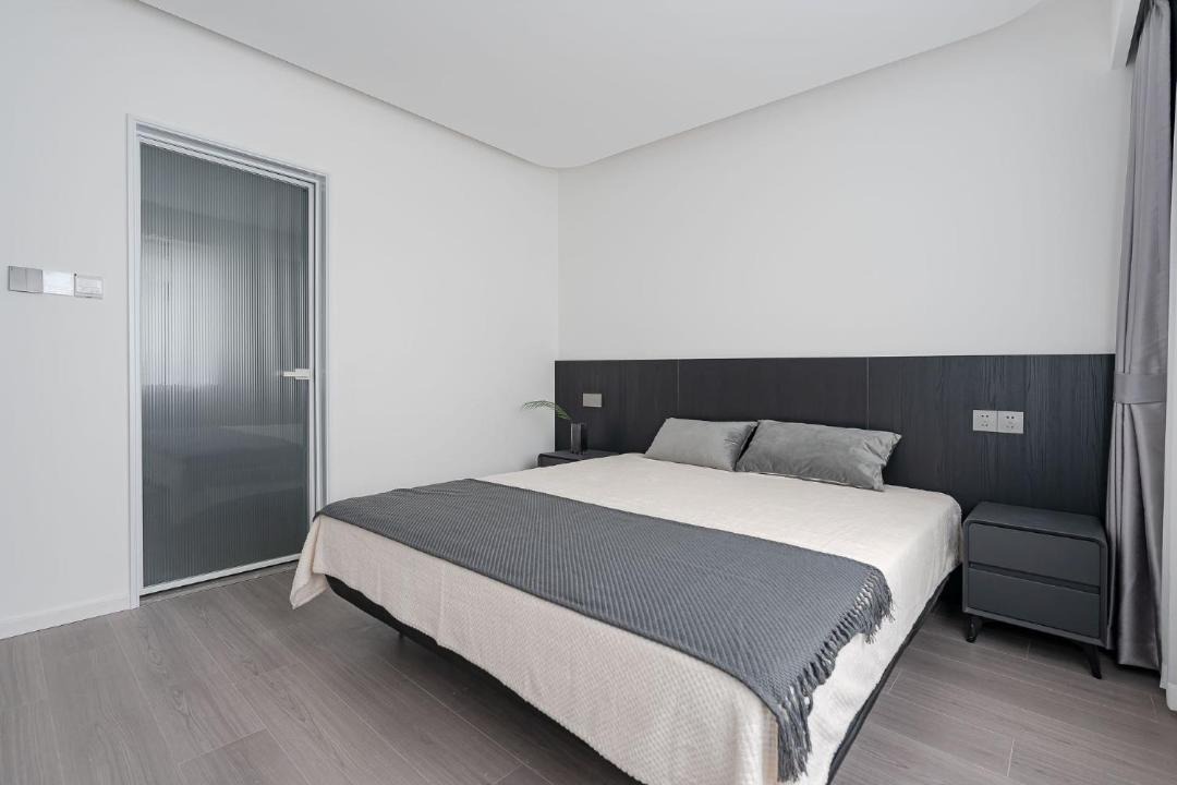 Photo of Bedroom in Xuhui