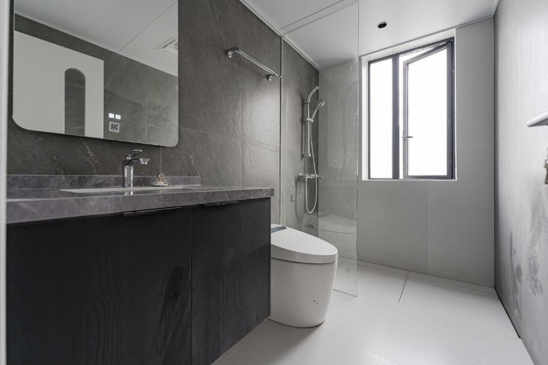 Photo of Bathroom in Xuhui