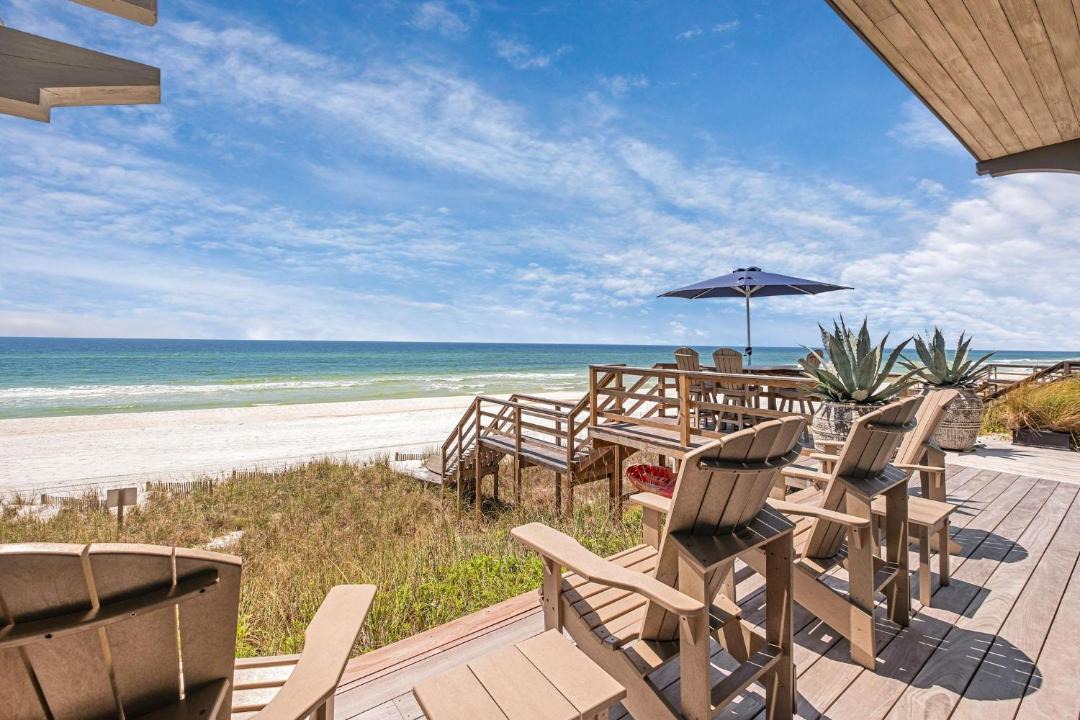 Photo of Patio Balcony in Seacrest
