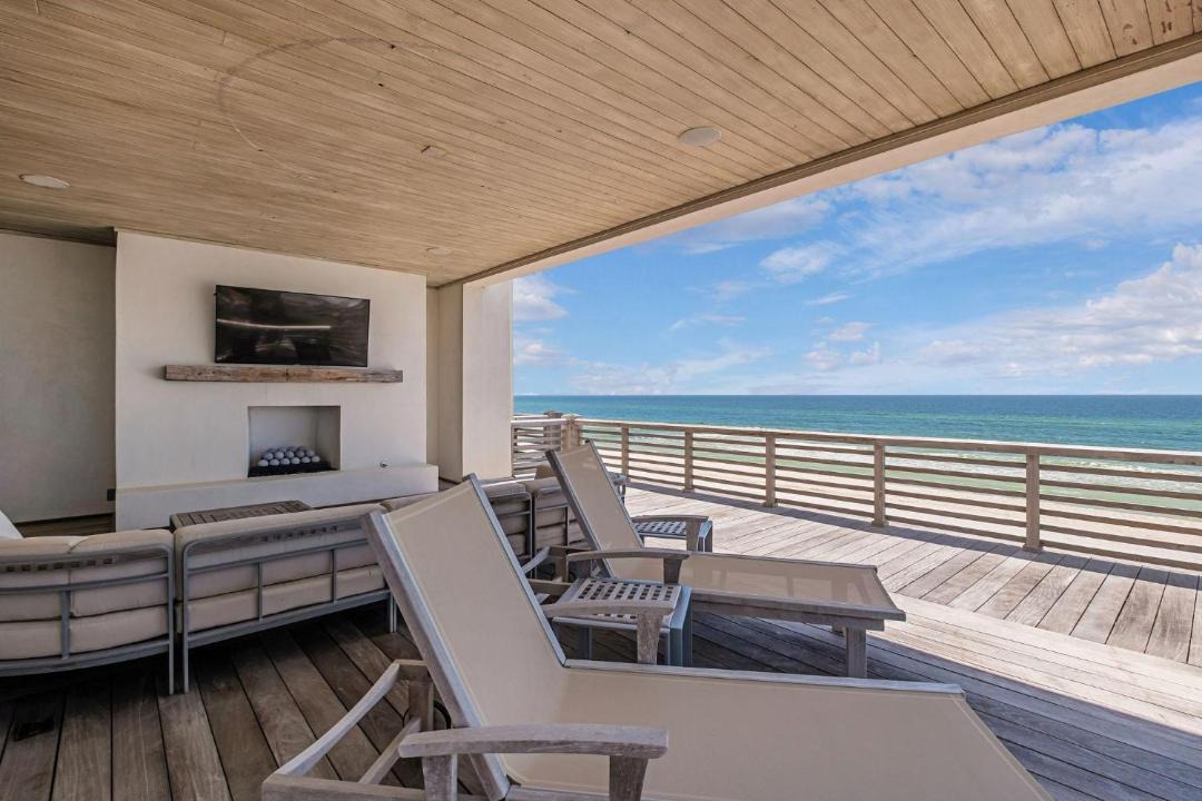 Photo of Patio Balcony in Seacrest