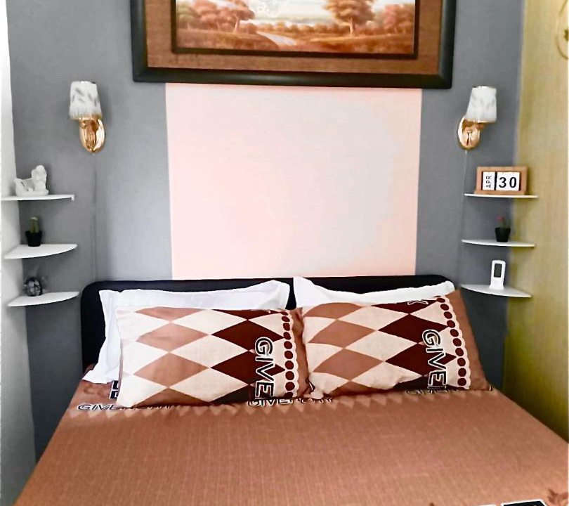 Photo of Bedroom in Santo Cristo