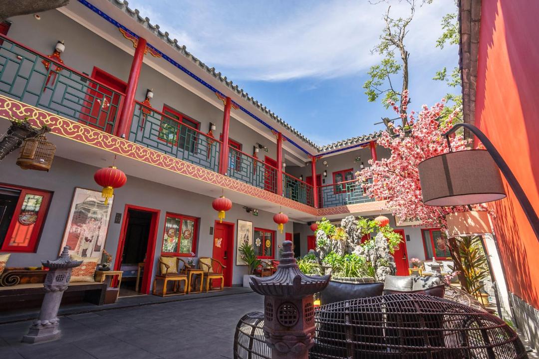 Photo of Others in Dongcheng