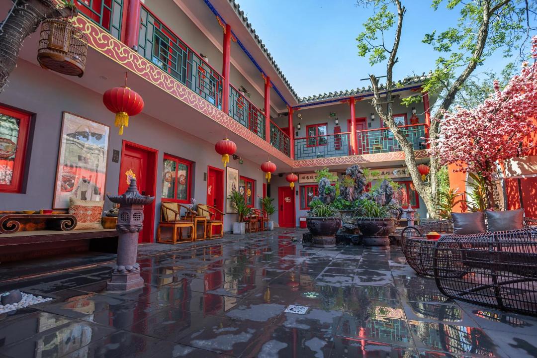 Photo of Others in Dongcheng