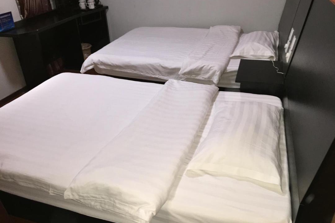 Photo of Bedroom in Dongcheng