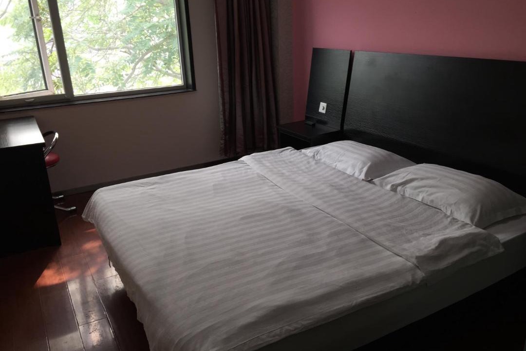 Photo of Bedroom in Dongcheng