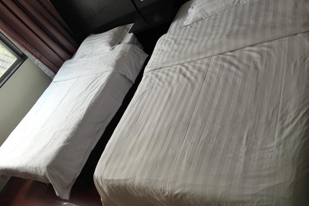 Photo of Bedroom in Dongcheng
