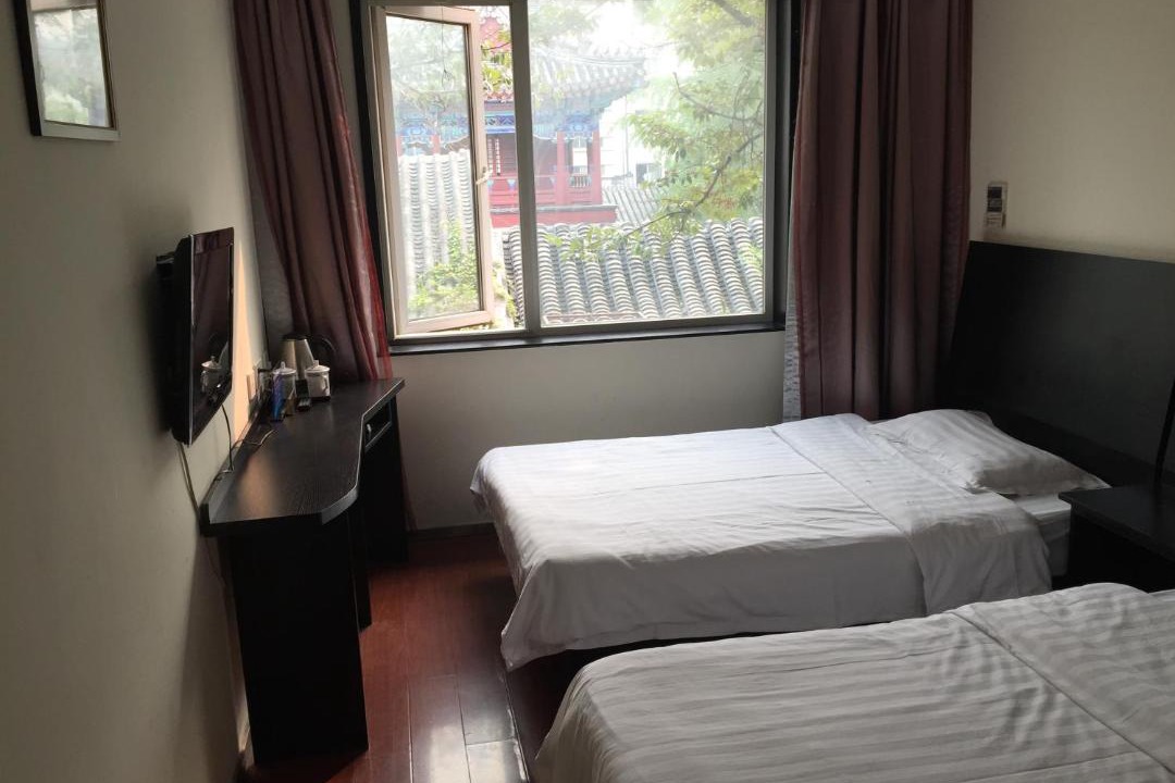 Photo of Bedroom in Dongcheng
