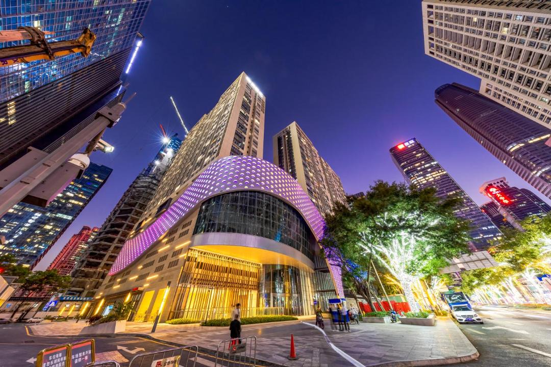 Photo of Others in Central Business District