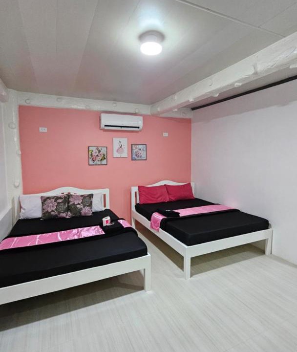 Photo of Bedroom in Puerto Princesa