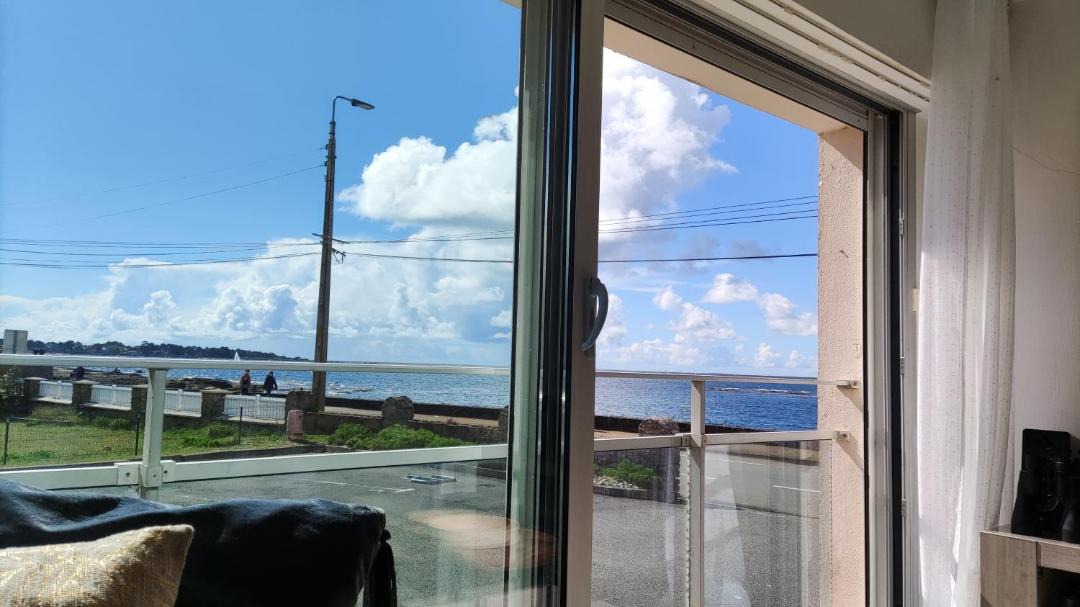 Photo of Patio Balcony in Concarneau