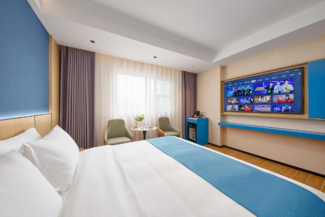 Photo of Others in Zhuhai Gongbei