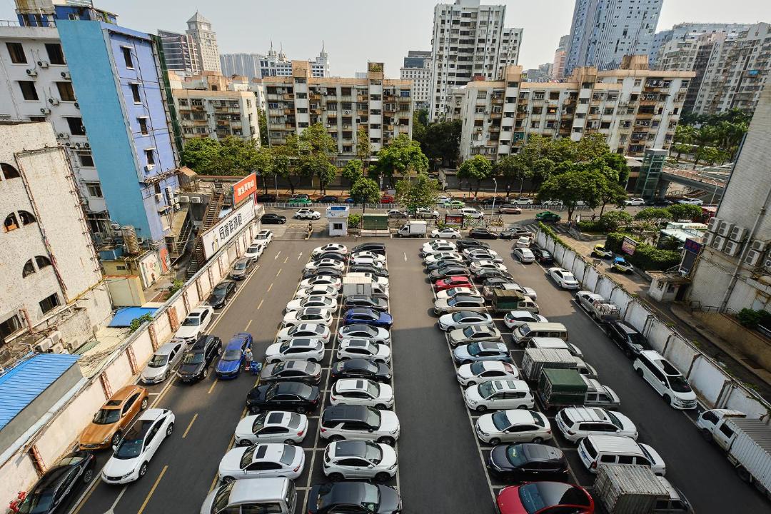 Photo of Others in Zhuhai Gongbei