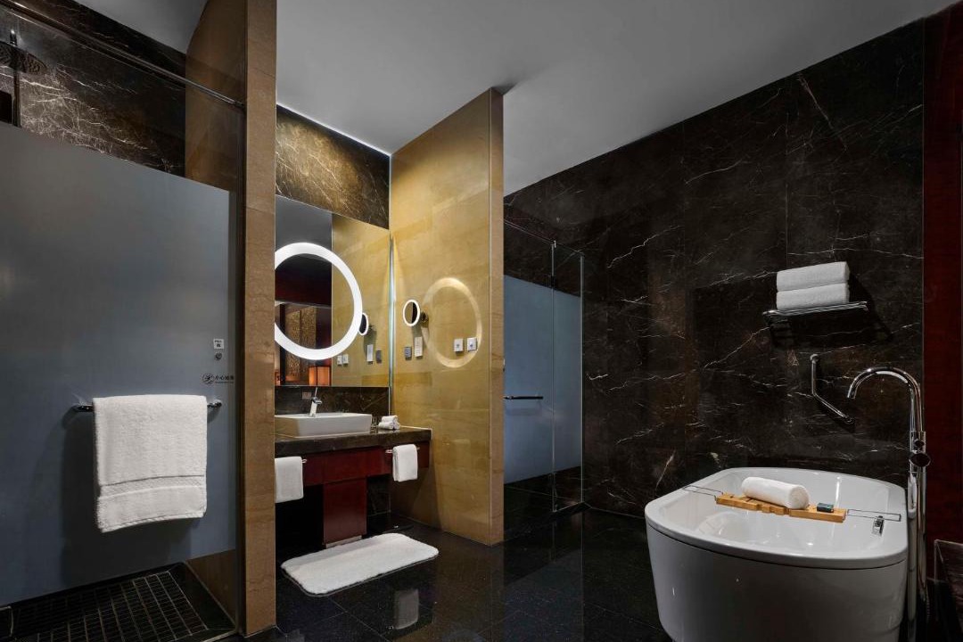 Photo of Bathroom in Beijing