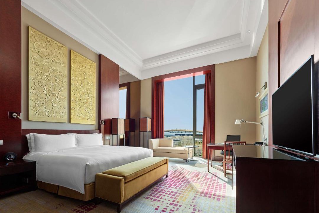 Photo of Bedroom in Beijing