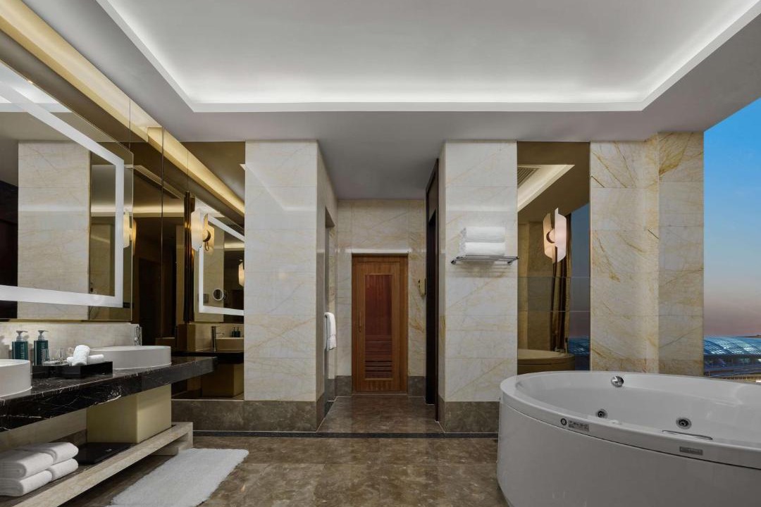 Photo of Bathroom in Beijing