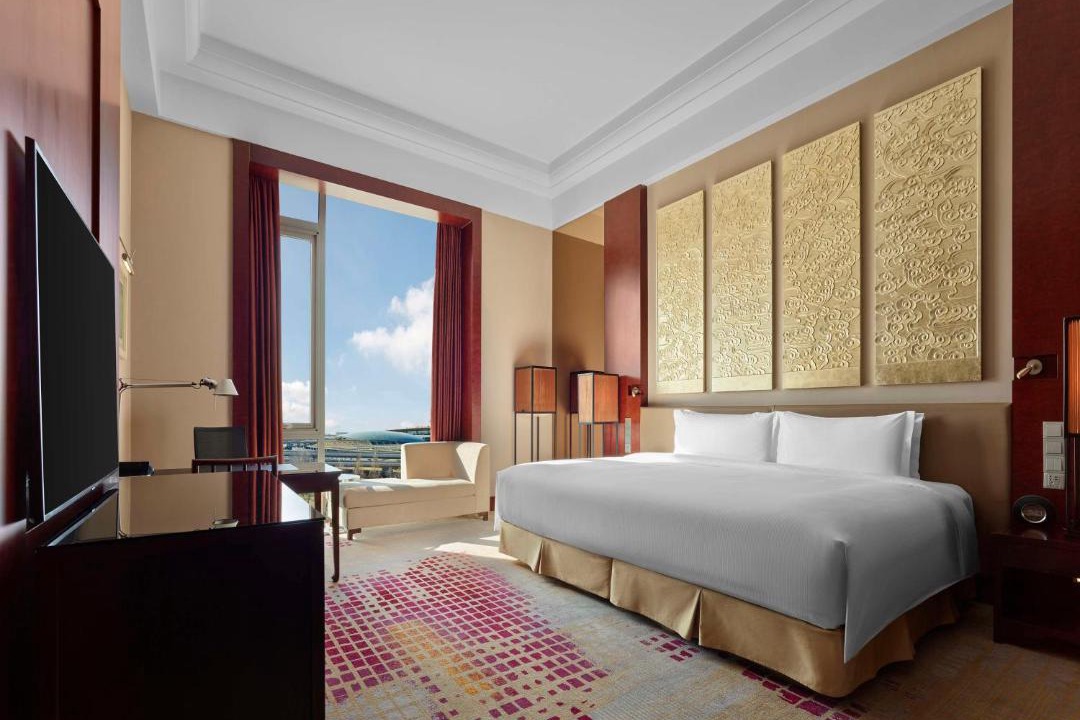 Photo of Bedroom in Beijing