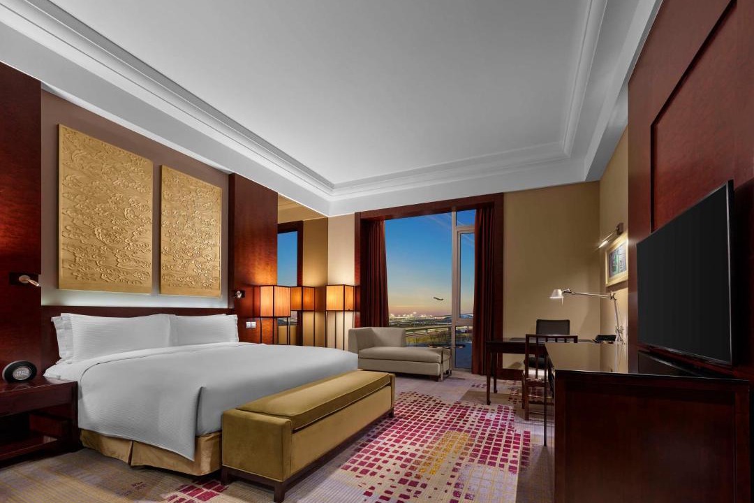 Photo of Bedroom in Beijing
