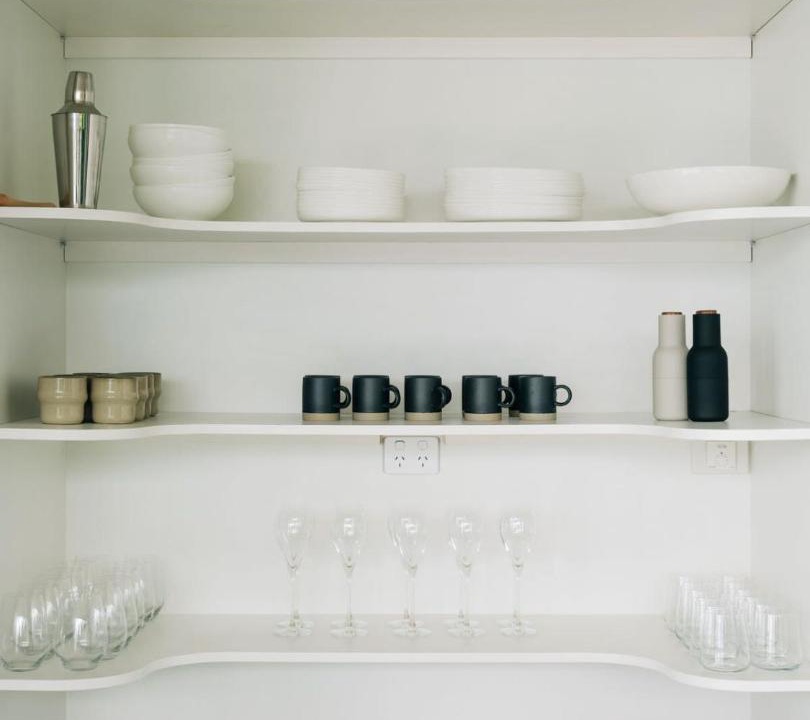 Photo of Kitchen in Sandy Bay
