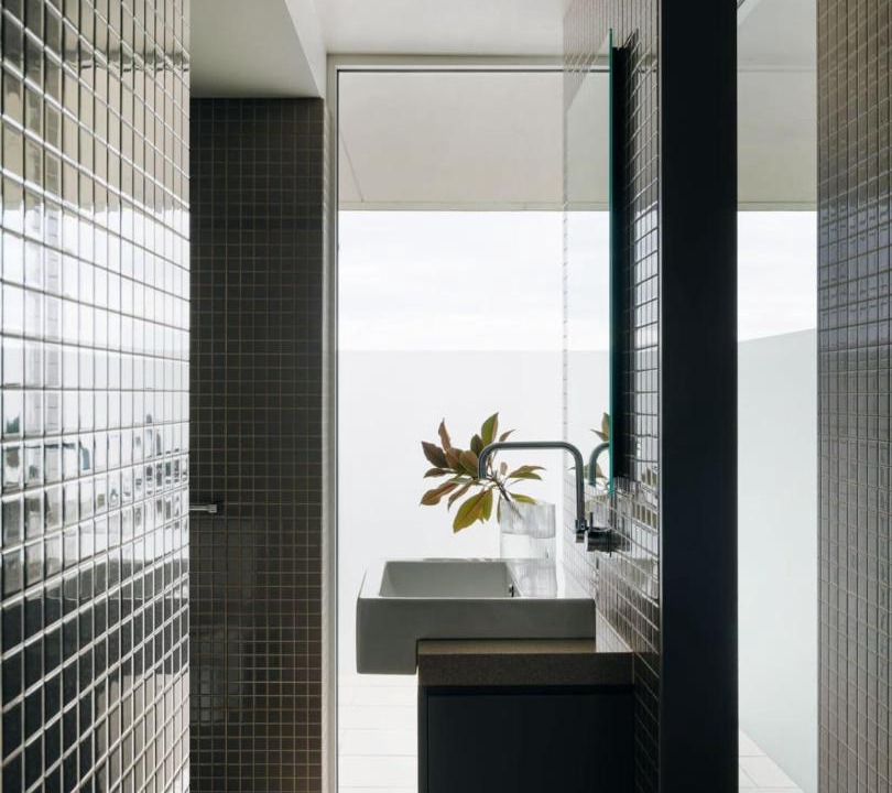Photo of Bathroom in Sandy Bay