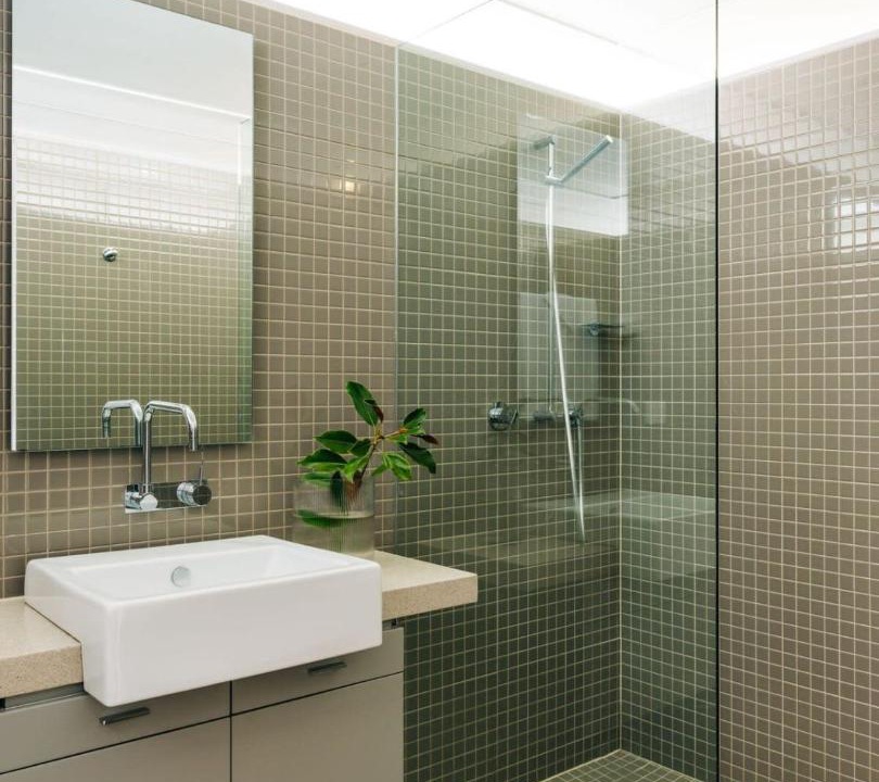 Photo of Bathroom in Sandy Bay