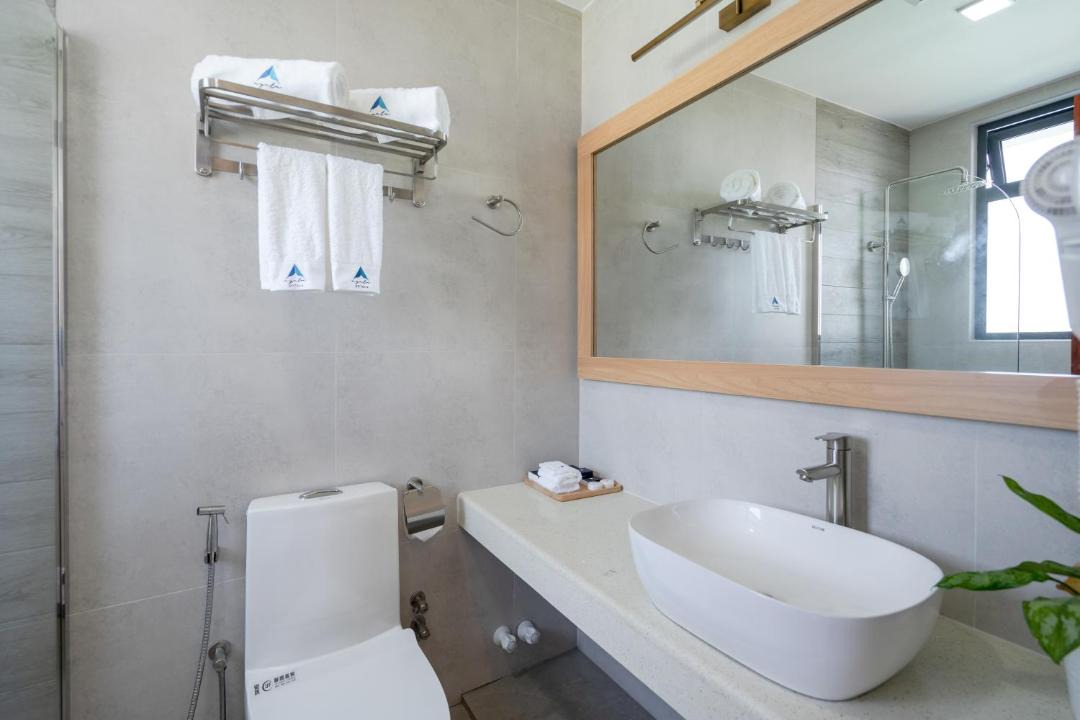 Photo of Bathroom in Gulhi