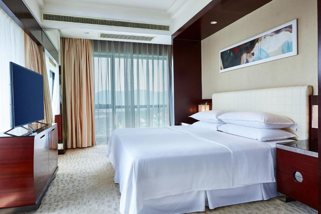 Photo of Bedroom in Binjiang