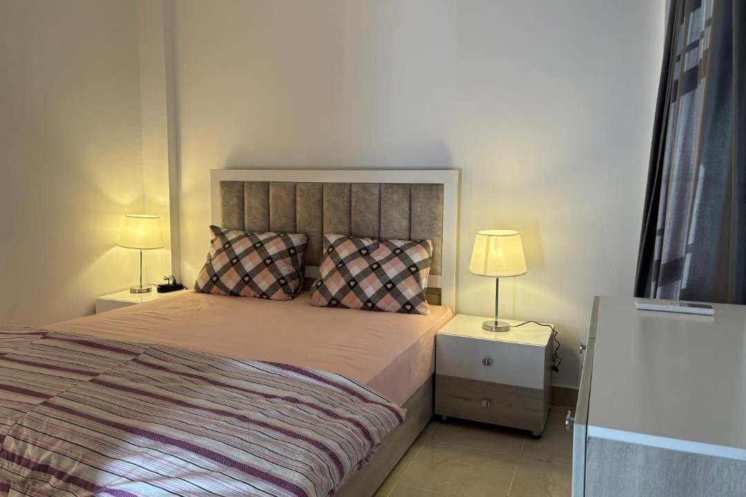 Photo of Bedroom in Madinaty