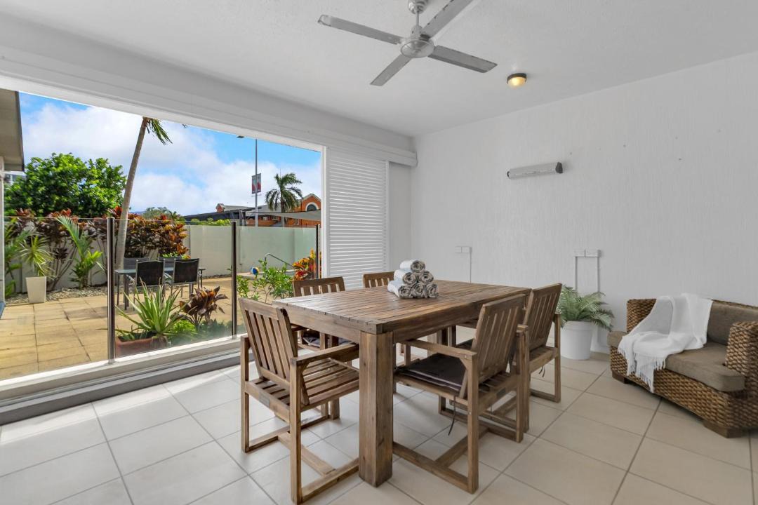 Photo of Others in Cairns Central Business District