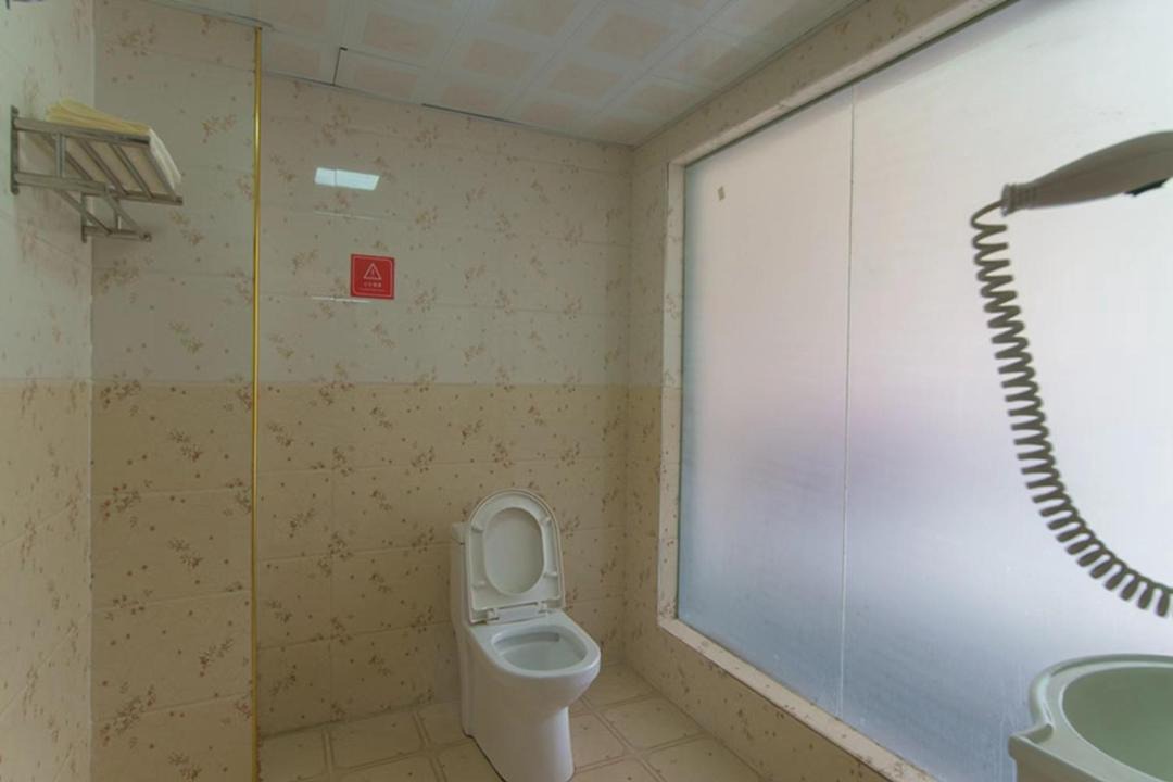 Photo of Bathroom in Yongding