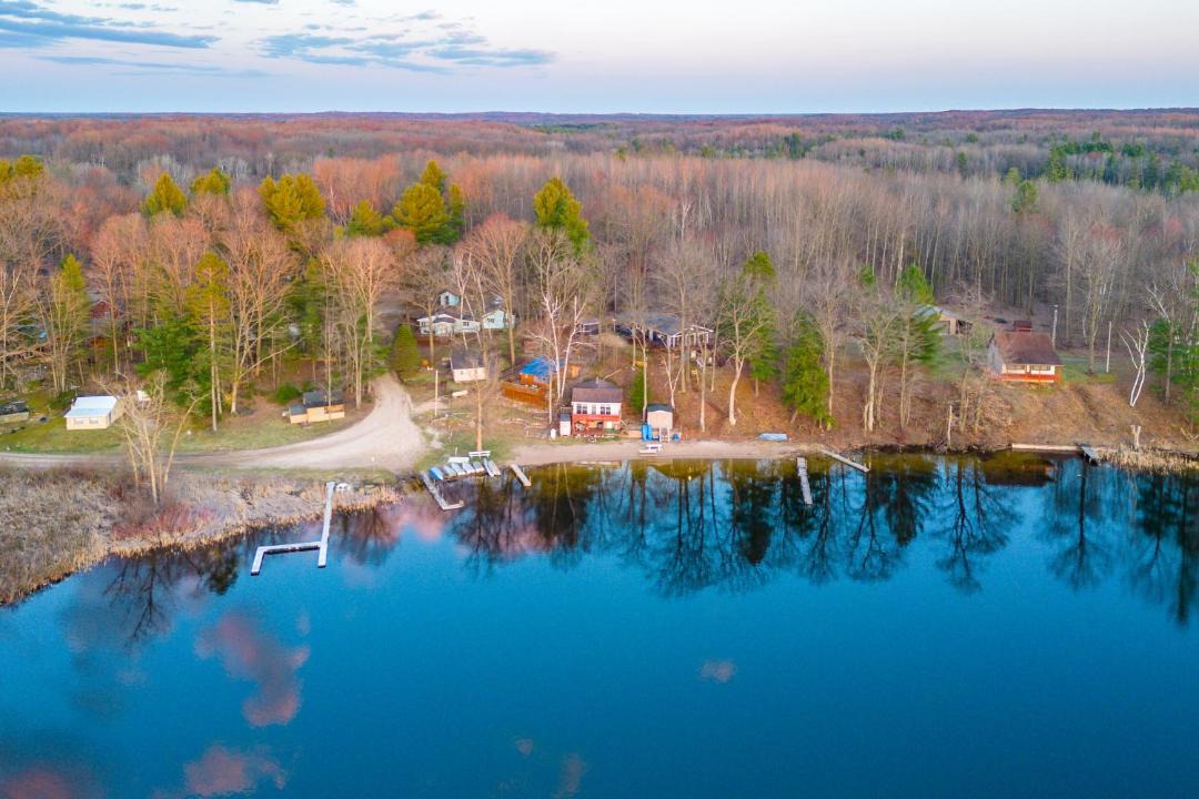 Photo of Others in Lake