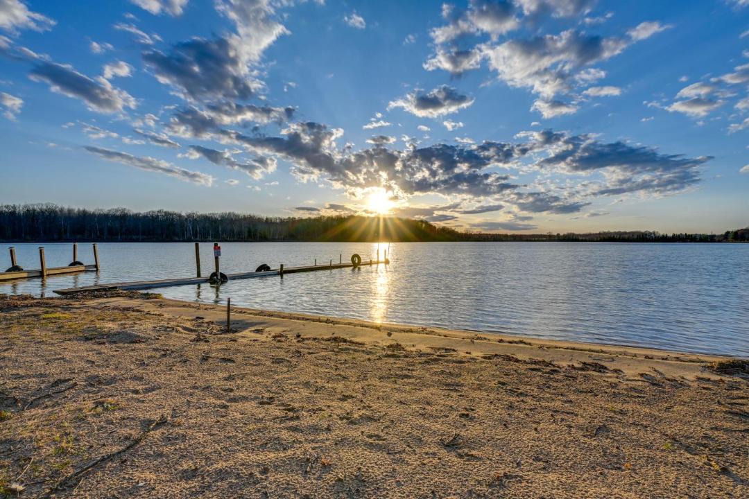 Photo of Others in Lake