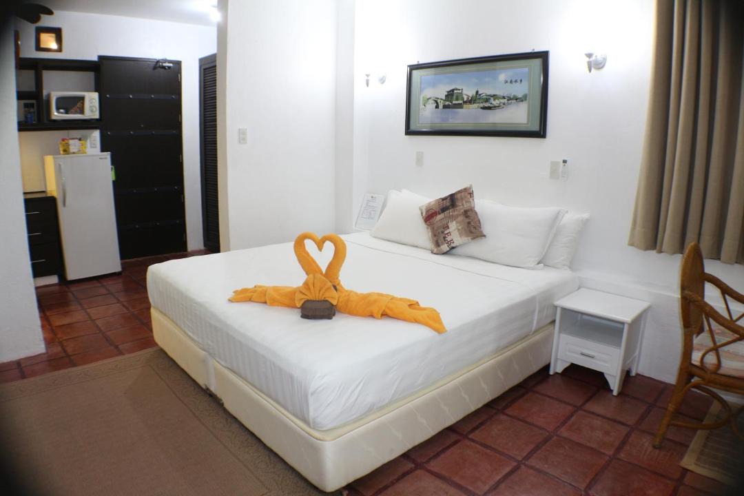 Photo of Bedroom in Puerto Galera