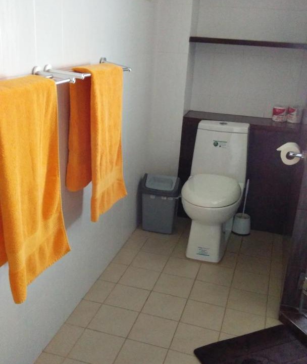 Photo of Bathroom in Puerto Galera