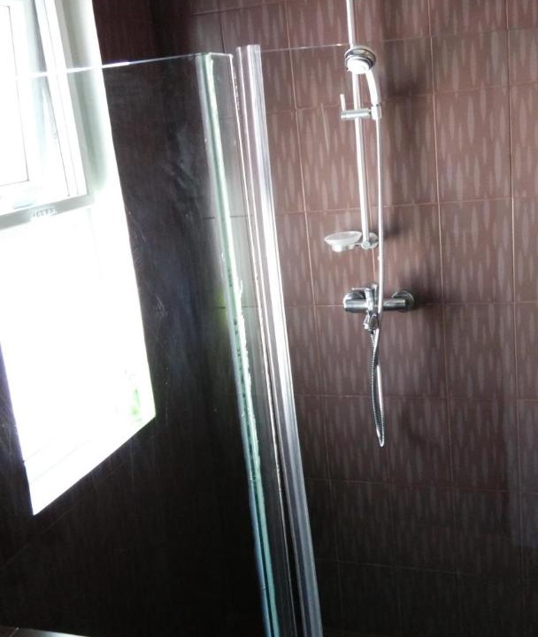Photo of Bathroom in Puerto Galera