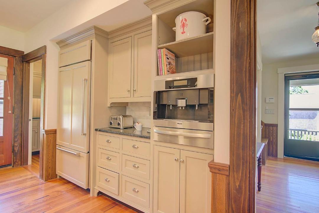 Photo of Kitchen in Yarmouth Port