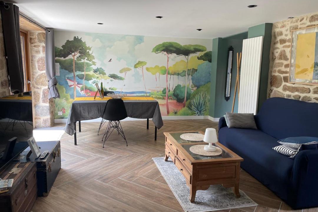 Photo of Livingroom in Ploemel
