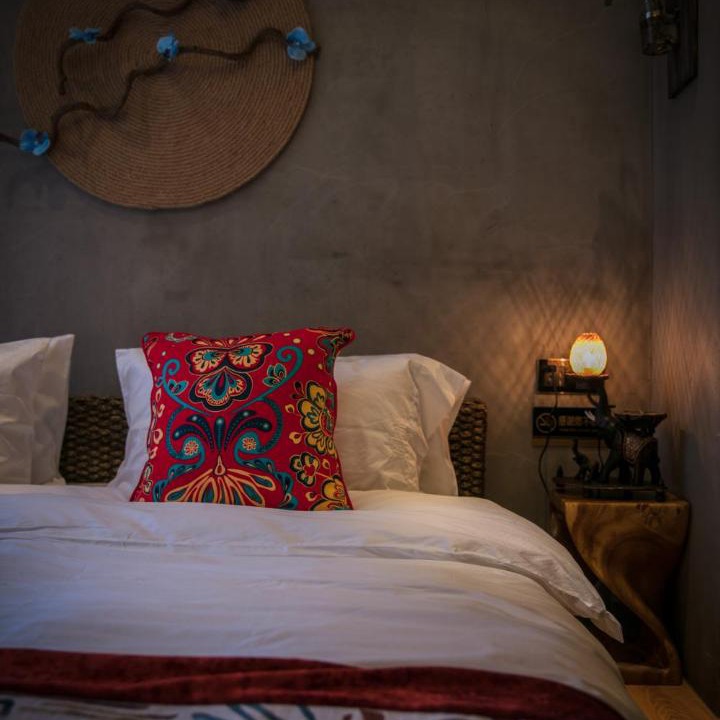Photo of Bedroom in Jiyang