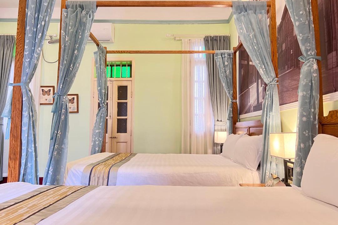 Photo of Bedroom in Siming