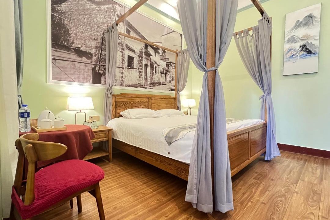 Photo of Bedroom in Siming