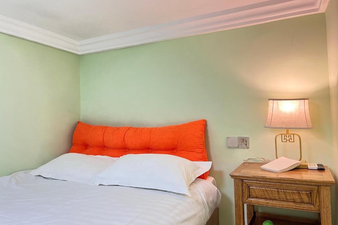 Photo of Bedroom in Siming