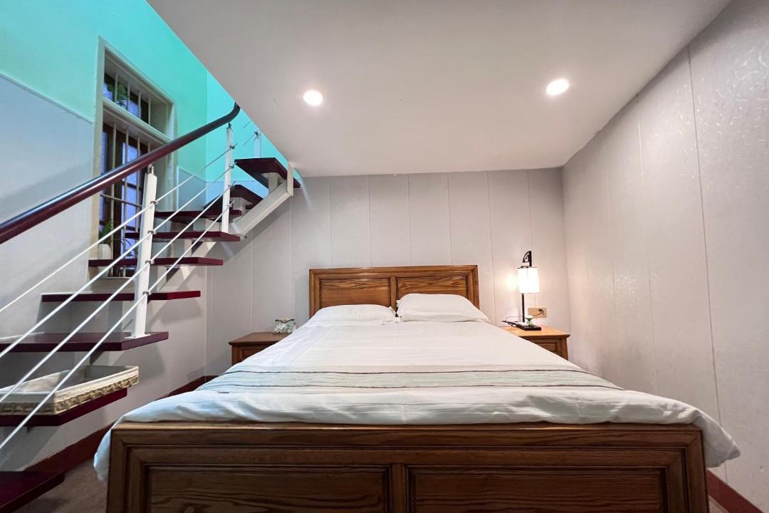 Photo of Bedroom in Siming