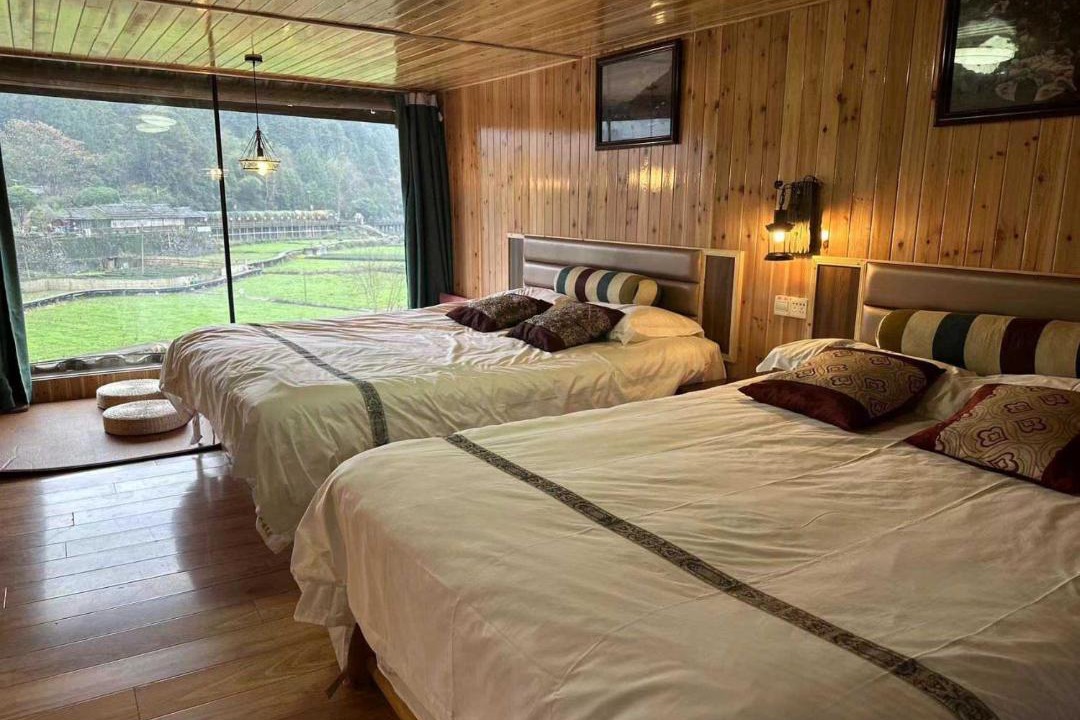 Photo of Bedroom in Sanjiang Dong Autonomous County