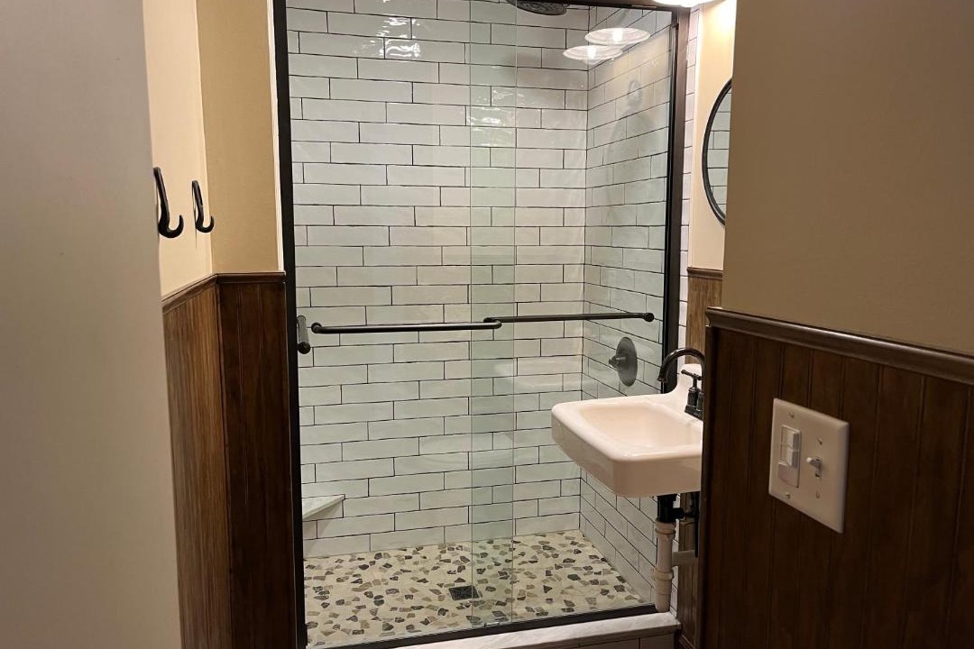 Photo of Bathroom in Cazenovia