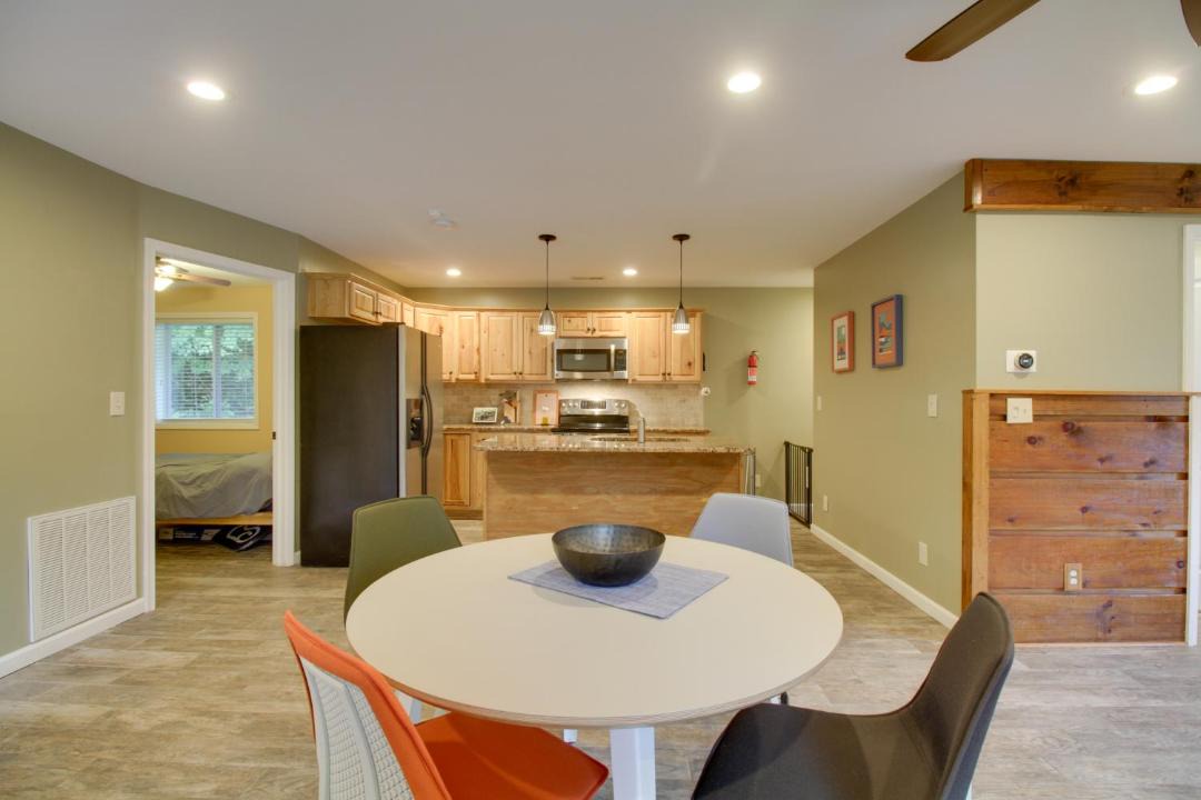 Photo of Kitchen in Goode